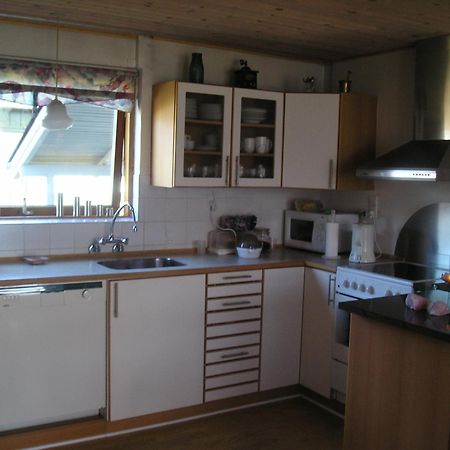 Mit Bed & Breakfast Kolding Exterior foto