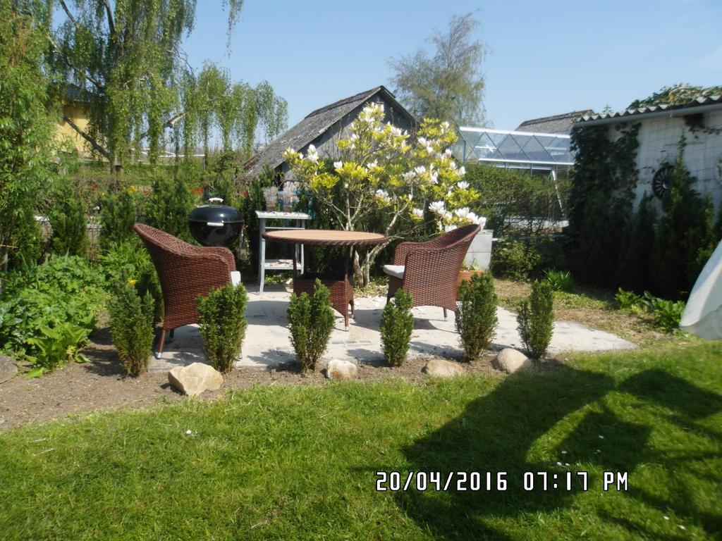 Mit Bed & Breakfast Kolding Exterior foto