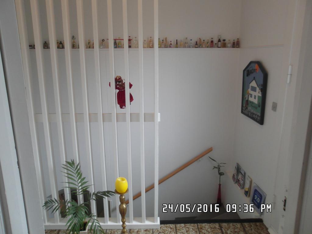 Mit Bed & Breakfast Kolding Exterior foto