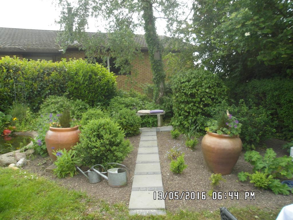 Mit Bed & Breakfast Kolding Exterior foto